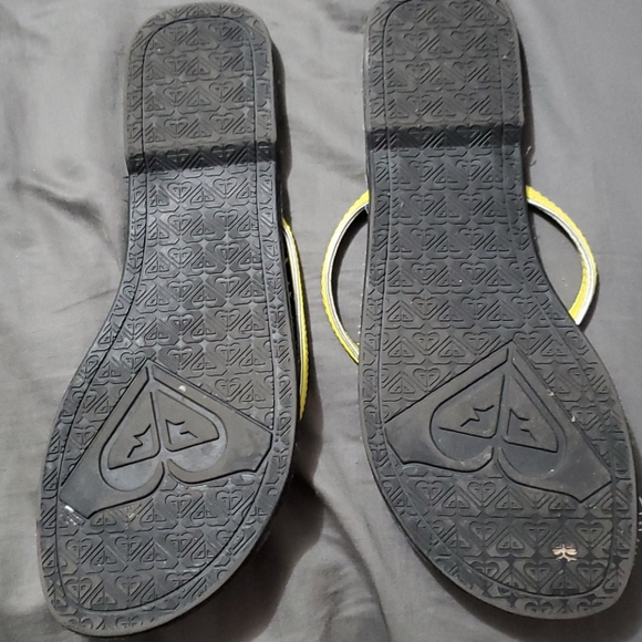 Roxy Flip-flops - Picture 3 of 3